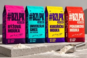Mouky #BZLPK na betonu