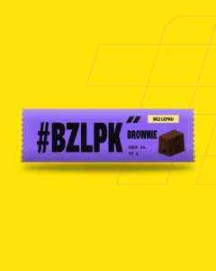 Brownie #BZLPK