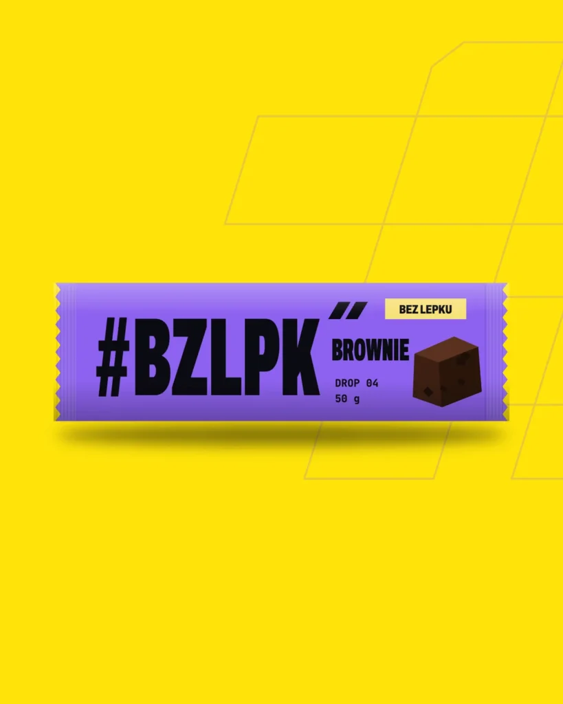 Brownie #BZLPK