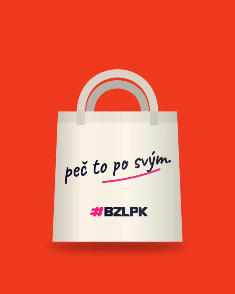Taška Peč to po svým #BZLPK