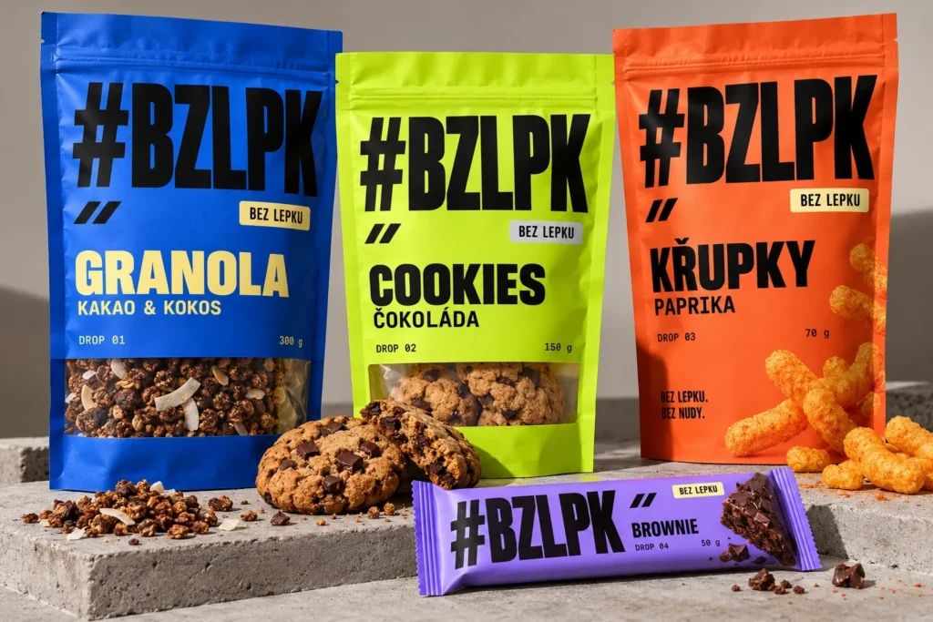 Snacky #BZLPK